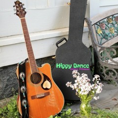Hippy Dance, rough mix