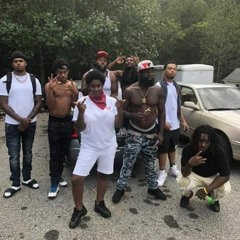 1200 Main chain FT. KayGotti and Taz