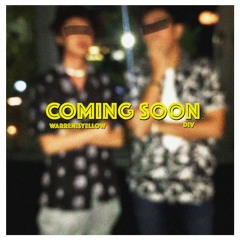 coming soon (feat. div)