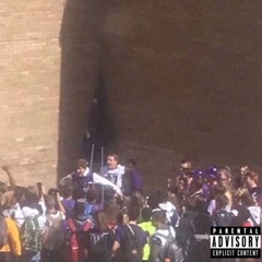 Lil Fuzz - Whippin' (Prod. B.O. Beatz x Ditty Beats)