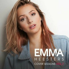 IDOL - BTS (방탄소년단) (English Cover by Emma Heesters)