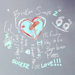 Hurt Me (Nicely) (Prod. By Xtravulous & Kimj)