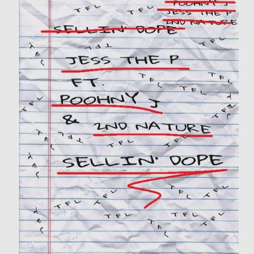 Sellin Dope