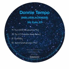 Donnie Tempo - 5th Eptic EP