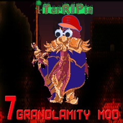 TerRIPria: 7 GRANDlamity Mod