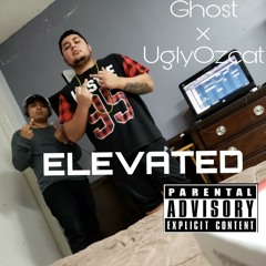Ghost x UglyOzcat- Elevated