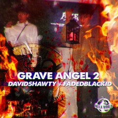 spirit baby (prod. fadedblackid & lukrative)