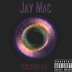 Jay Mac - Hold It Down ft BKM