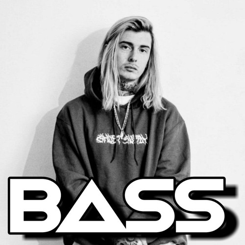 GHOSTEMANE - Tartarus (Bass Boosted)