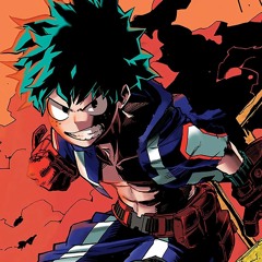 Nightcore - My Hero Academia AMV Another Level