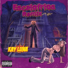 Escalofrios (Spanish Remix)ft. NAC