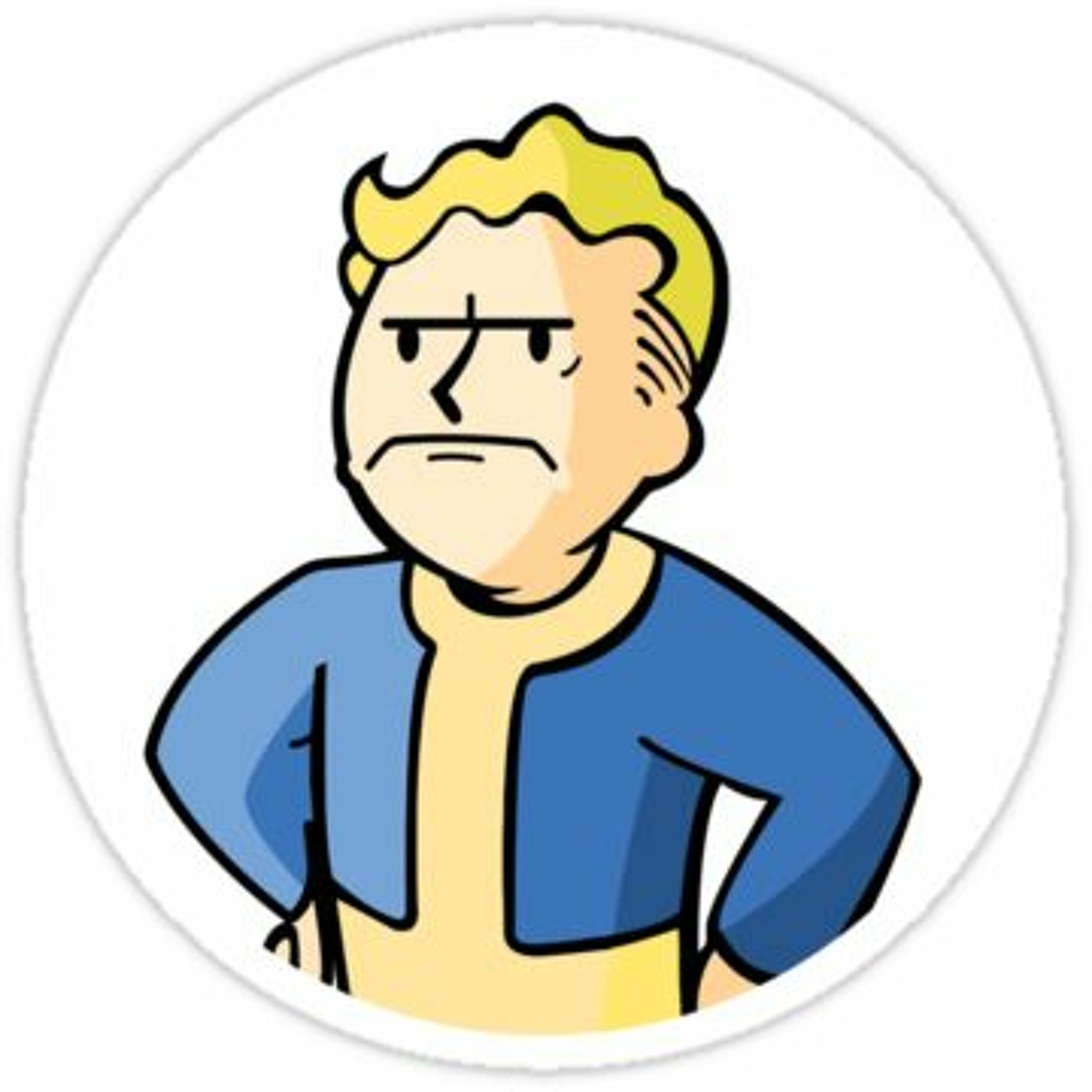 COD Charity Is Good But Fallout 76 Is Bad - Gaming and Nerd News - S3E18 episode artwork