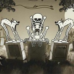 Spooky, Spooky Skeleton  (2018)