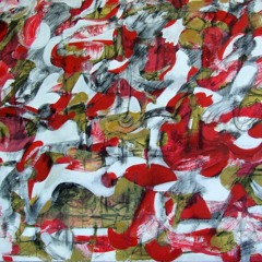 Kassof - Bunte Struktur (JACK Quartet)