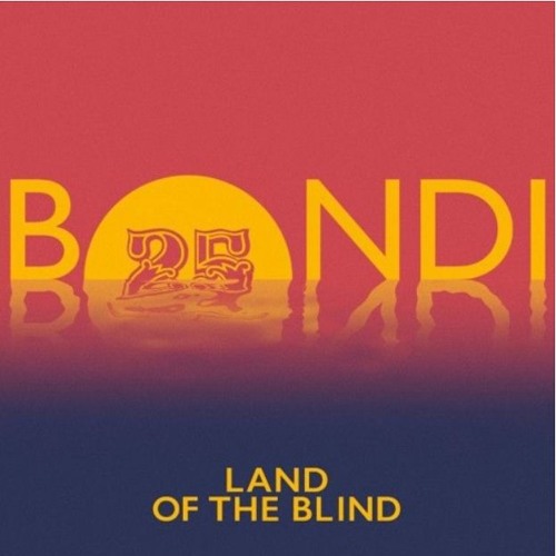 Bondi - Mercury [Bar 25]