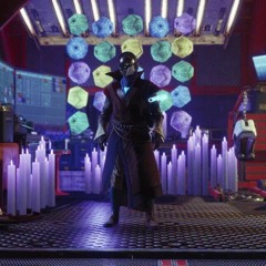 Duskus - On My Own Slowed