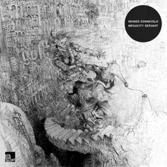 Reinier Zonneveld - Sharp Bust (2.2) [Stil Vor Talent]
