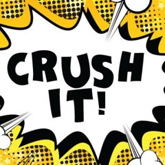 DJ Tones - Crush It (Technition Records)