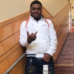 Lil Spunkz - Since 01 Freestyle prod by.(@jojondabeat)