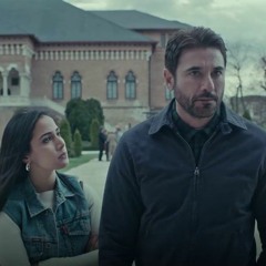 (Voice Record - Abo Omer Series)| تلك ال دُ نِ يّ ا