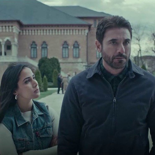 (Voice Record - Abo Omer Series)| تلك ال دُ نِ يّ ا