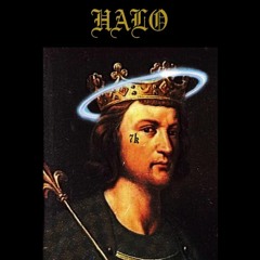 7K - Halo (Prod. Paulo)