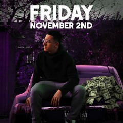 Cboii - Friday Nov. 2nd (Freestyle)