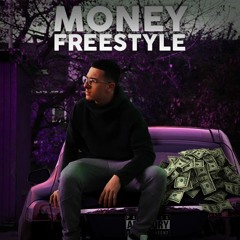 Cboii - Money (Freestyle)