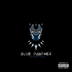 Blue Panther