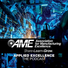 Applied Excellence Episode 6: Consortia: Powering the 21st Century in Canada