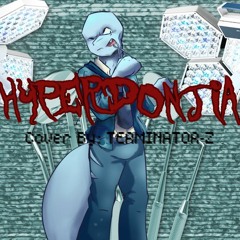 [UTAU English] Hyperdontia [Mine Laru]