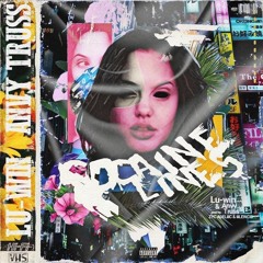 Cocaine Lines feat. ANVY TRUSS (Prod. BY ZYC ADELiiiC & iiiLEWCID)