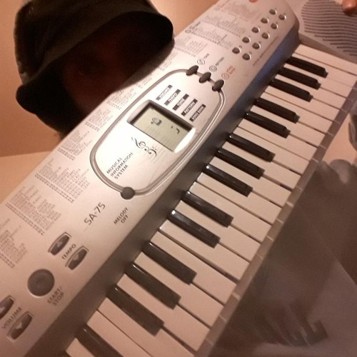 casio sa 4