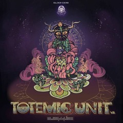 Omja - Ibalabala - VA Totemic Unit. Gloom music