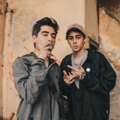 Taste (Remix) - O.L.D X CONTI