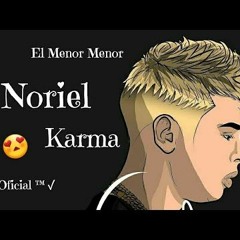 Karma Ft Noriel & DjRapero 2.5 Remix