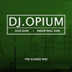 Actinoid (Pure Industrial Mix)