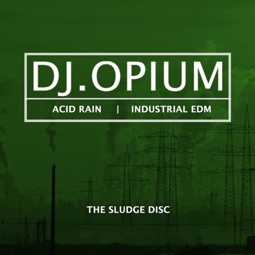 Actinoid (Pure Industrial Mix)