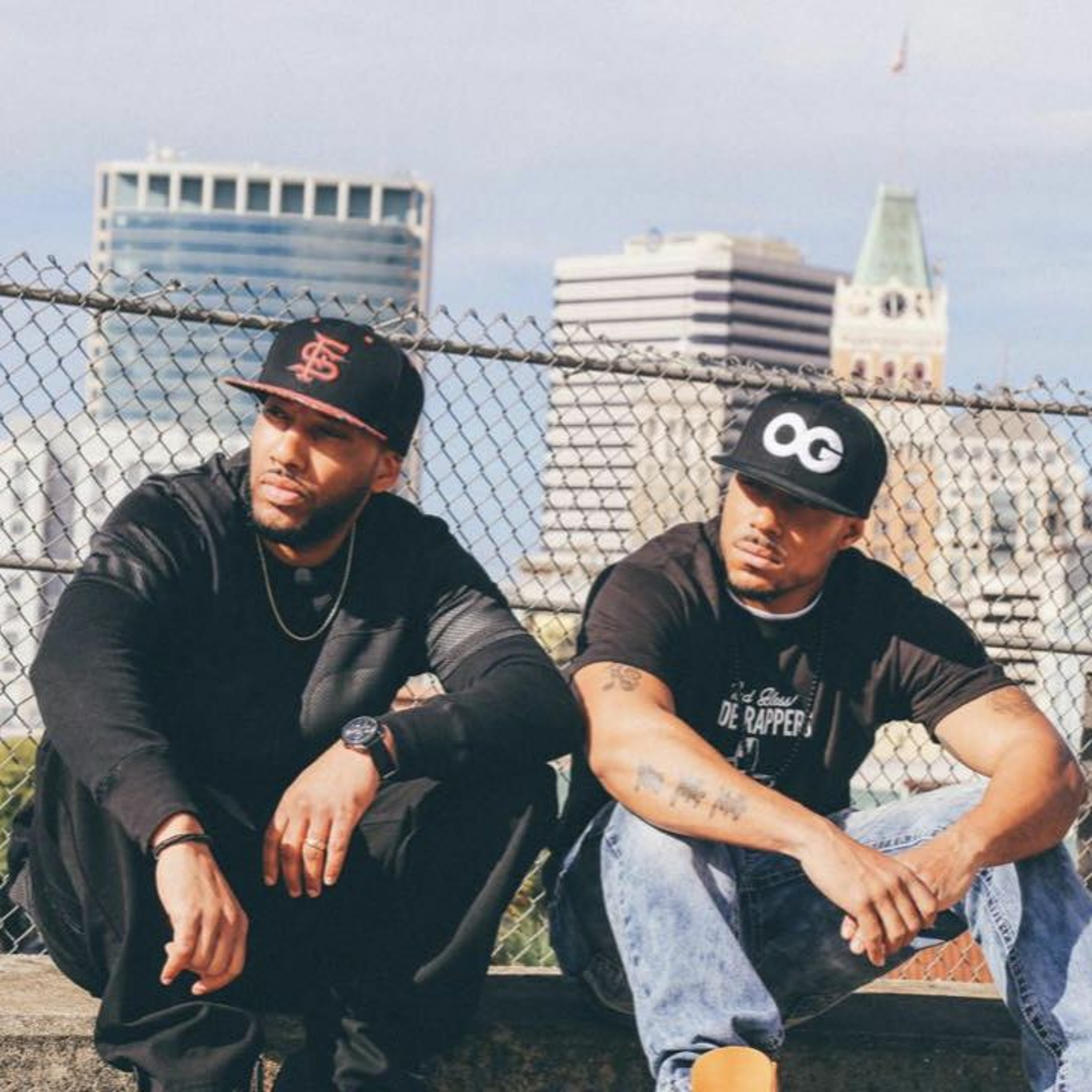 TheRealHip-Hop.com Podcast
