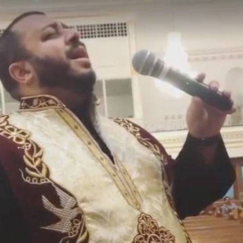 Intro and Fraction: O Lord our God, whose Name is Great (Coptic/English) -- Abouna Mina Shaheid