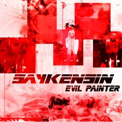 "Give Me A Chance" By Saykensin From "Evil Painter"