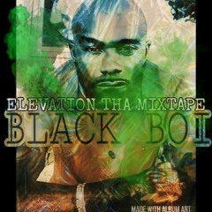 Black Boi FT OX LOGAN - Money