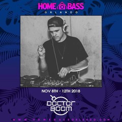 Road to Home Bass:  Luke Lethal Promo Mix