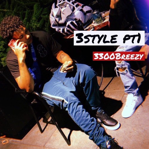 3Style prod.spacejeep