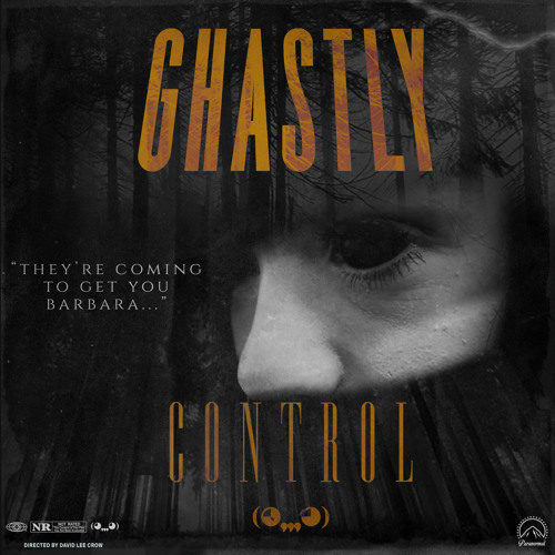 GHASTLY - CONTROL