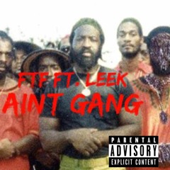 Aint Gang ft Leek