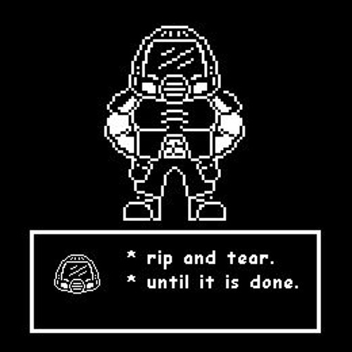 Knee Deep In The Sans
