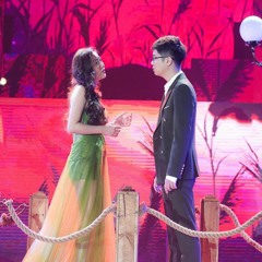 LK Cỏ Úa - Anh Còn Nợ Em - Bùi Anh Tuấn ft Văn Mai Hương