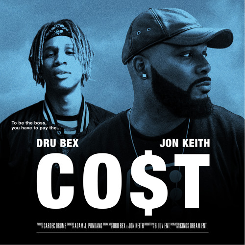 Co$t (feat. Jon Keith)
