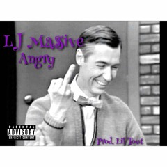 Angry (prod. Lil Tout)